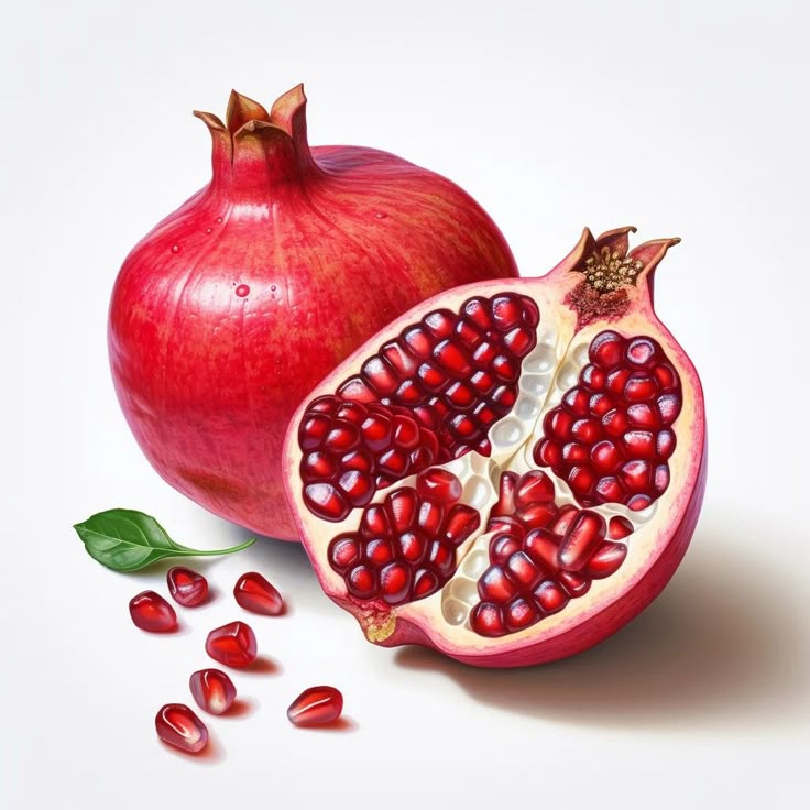 Os 5 melhores alimentos para a saúde do sangue